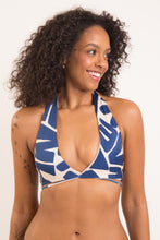 Załaduj obraz do przeglądarki galerii, Gallery: Rio De Sol Top Bikini Top Pottery Kate