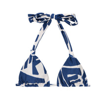 Załaduj obraz do przeglądarki galerii, Product Front: Rio De Sol Top Bikini Top Pottery Mel