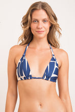 Załaduj obraz do przeglądarki galerii, Gallery: Rio De Sol Top Bikini Top Pottery Mel