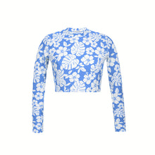 Załaduj obraz do przeglądarki galerii, Product Front: Rio De Sol Top Bikini Top Pua-Pacifica Reef