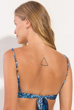 Załaduj obraz do przeglądarki galerii, Image 06: Rio De Sol Top Bikini Top Reef Tri-Cos