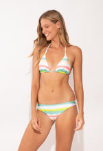 Załaduj obraz do przeglądarki galerii, Image 05: Rio De Sol Top Bikini Top Revelry Tri-Inv