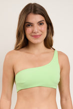 Załaduj obraz do przeglądarki galerii, Gallery: Rio De Sol Top Bikini Top Sand-Menta Kora