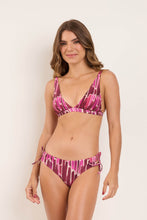 Załaduj obraz do przeglądarki galerii, Image 05: Rio De Sol Top Bikini Top Shade Alba