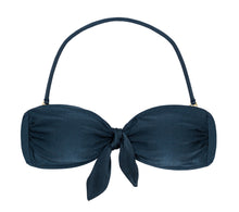 Załaduj obraz do przeglądarki galerii, Product Front: Rio De Sol Top Bikini Top Shark Bandeau