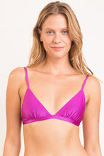 Załaduj obraz do przeglądarki galerii, Gallery: Rio De Sol Top Bikini Top Shimmer-Gaia Tri-Fixo