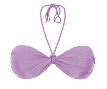 Załaduj obraz do przeglądarki galerii, Product Front: Rio De Sol Top Bikini Top Shimmer-Harmonia Twist