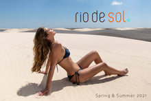 Załaduj obraz do przeglądarki galerii, Image 07: Rio De Sol Top Bikini Top Shimmer-Shark Frufru