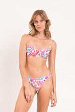 Załaduj obraz do przeglądarki galerii, Image 08: Rio De Sol Top Bikini Top Splash Balconet