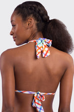 Załaduj obraz do przeglądarki galerii, Image 07: Rio De Sol Top Bikini Top Square Mel