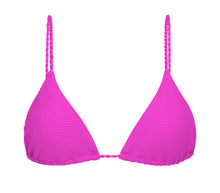 Załaduj obraz do przeglądarki galerii, Product Front: Rio De Sol Top Bikini Top St-Tpz-Pink Tri-Inv