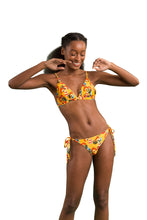 Załaduj obraz do przeglądarki galerii, Image 04: Rio De Sol Top Bikini Top Stories Tri-Fixo