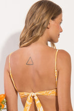 Załaduj obraz do przeglądarki galerii, Image 08: Rio De Sol Top Bikini Top Sunny-Forest Tri-Cos