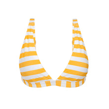 Załaduj obraz do przeglądarki galerii, Product Front: Rio De Sol Top Bikini Top Sunshine Alba