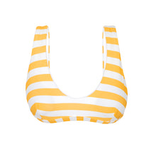 Załaduj obraz do przeglądarki galerii, Product Front: Rio De Sol Top Bikini Top Sunshine Hera