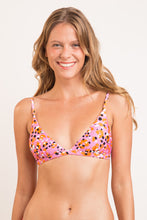 Załaduj obraz do przeglądarki galerii, Gallery: Rio De Sol Top Bikini Top Sweet-Camo Tri-Fixo