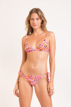 Załaduj obraz do przeglądarki galerii, Image 06: Rio De Sol Top Bikini Top Sweet-Camo Tri-Fixo
