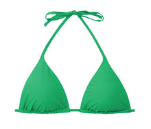 Załaduj obraz do przeglądarki galerii, Product Front: Rio De Sol Top Bikini Top Tambourine Tri-Inv