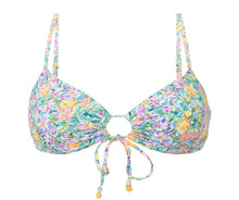 Załaduj obraz do przeglądarki galerii, Product Front: Rio De Sol Top Bikini Top Tiny-Garden Mila