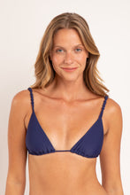 Załaduj obraz do przeglądarki galerii, Gallery: Rio De Sol Top Bikini Top Touch-Marinho Selena