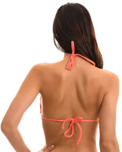 Załaduj obraz do przeglądarki galerii, Image 06: Rio De Sol Top Bikini Top Tri Micro Rosa Harmonia