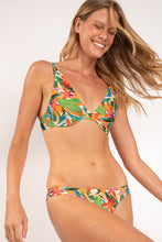 Załaduj obraz do przeglądarki galerii, Image 08: Rio De Sol Top Bikini Top Tropical Chantal