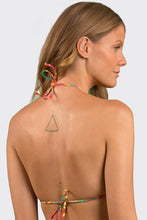 Załaduj obraz do przeglądarki galerii, Image 07: Rio De Sol Top Bikini Top Tropics Frufru