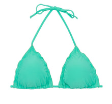 Załaduj obraz do przeglądarki galerii, Product Front: Rio De Sol Top Bikini Top Uv-Atlantis Tri