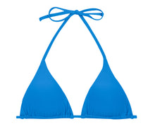 Załaduj obraz do przeglądarki galerii, Product Front: Rio De Sol Top Bikini Top Uv-Enseada Tri-Inv