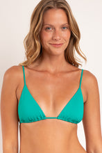 Załaduj obraz do przeglądarki galerii, Gallery: Rio De Sol Top Bikini Top Valley Ana