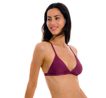 Załaduj obraz do przeglądarki galerii, Gallery: Rio De Sol Top Bikini Top Viena Tri-Fixo