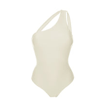 Załaduj obraz do przeglądarki galerii, Product Front: Rio De Sol Kostium Jednoczęściowy Touch-Natural Sienna