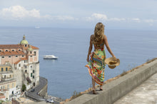 Załaduj obraz do przeglądarki galerii, Image 08: Rio De Sol Pareo Tropical Canga