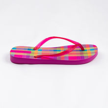 Załaduj obraz do przeglądarki galerii, Image 03: Rio De Sol Japonki I Klapki Tulip-Garden Slim