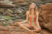 Załaduj obraz do przeglądarki galerii, Image 09: Rio De Sol Kostium Jednoczęściowy Utah Hype