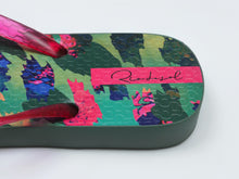 Załaduj obraz do przeglądarki galerii, Image 04: Rio De Sol Japonki I Klapki Wilds Slim