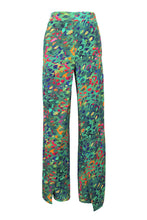 Załaduj obraz do przeglądarki galerii, Product Front: Rio De Sol Spodnie Plażowe Wilds Wide Pants