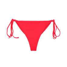 Załaduj obraz do przeglądarki galerii, Product Front: Wednesday In Hawaii By Rio De Sol Figi Bikini Bottom Hibiscus Kaleia