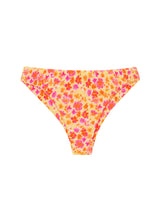 Załaduj obraz do przeglądarki galerii, Product Front: Rio De Sol Figi Bikini Bottom Ditsy-Butter Nice
