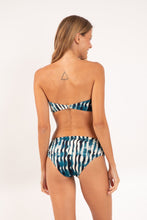 Załaduj obraz do przeglądarki galerii, Model Back: Rio De Sol Zestaw Bikini Set Azule Sara Amy
