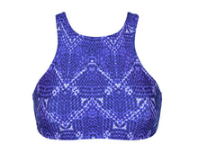Załaduj obraz do przeglądarki galerii, Product Front: Rio De Sol Top Bikini Soutien Bluejean Sporty
