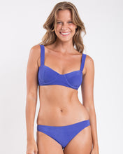 Załaduj obraz do przeglądarki galerii, Gallery: Rio De Sol Zestaw Bikini Set Malibu-Indigo Amelia Essential
