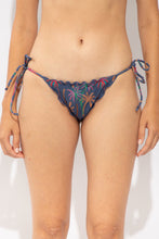 Załaduj obraz do przeglądarki galerii, Gallery: Rio De Sol Figi Bikini Bottom Coqueiro Frufru
