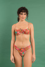 Załaduj obraz do przeglądarki galerii, Image 08: Rio De Sol Zestaw Bikini Set Tropics Balconet-Tie Ciao
