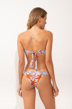 Załaduj obraz do przeglądarki galerii, Model Back: Rio De Sol Figi Bikini Bottom Olyra Essential

