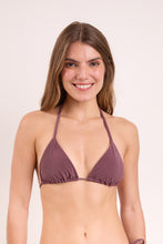 Załaduj obraz do przeglądarki galerii, Gallery: Rio De Sol Top Bikini Top Malibu-Ebano Tri-Inv
