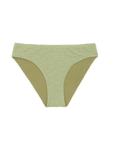 Załaduj obraz do przeglądarki galerii, Product Front: Rio De Sol Figi Bikini Bottom Brisa-Pistache Essential-Comfy
