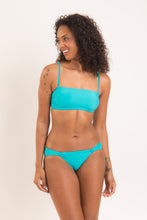 Załaduj obraz do przeglądarki galerii, Image 08: Rio De Sol Zestaw Bikini Set Nanai Bandeau-Reto Mel-Comfy
