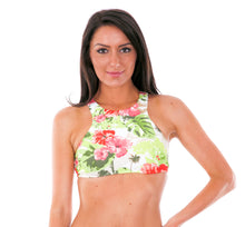 Załaduj obraz do przeglądarki galerii, Model Front: Rio De Sol Top Bikini Soutien Acacia Rosa
