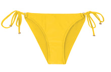 Załaduj obraz do przeglądarki galerii, Product Front: Rio De Sol Figi Bikini Bottom Uv-Melon Comfort
